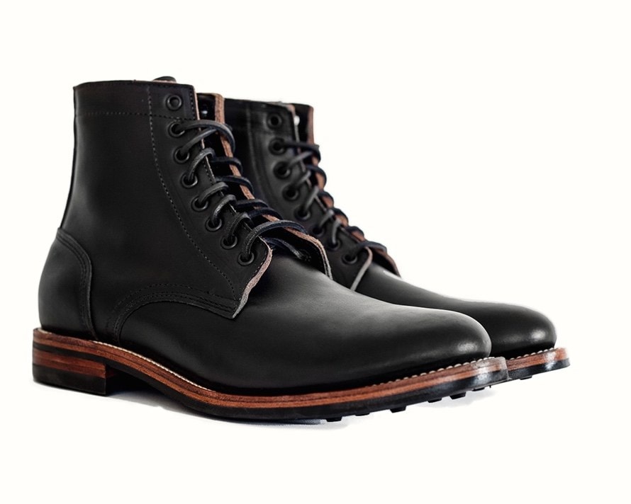 Pitti Immagine Uomo Autunno/Inverno 2015/16 Oak Street Bootmakers